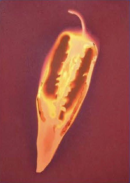 Greenpoint Test Kitchen Salsa Macha (6 Oz.)