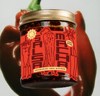 Greenpoint Test Kitchen Salsa Macha (6 oz)